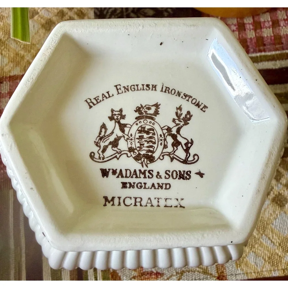 wm Adams & Sons bring classic